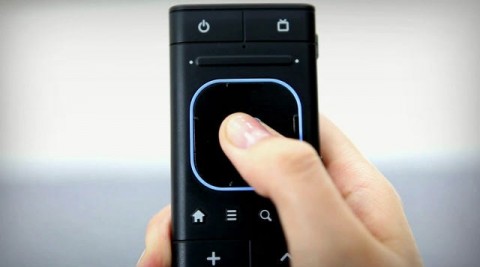 Daum TV Remote (OTP)