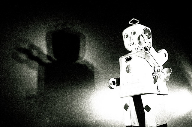 Photo by JD Hancock @Flickr (cc)