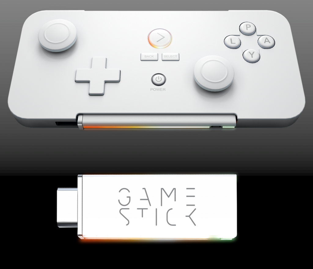 게임스틱(GameStick)