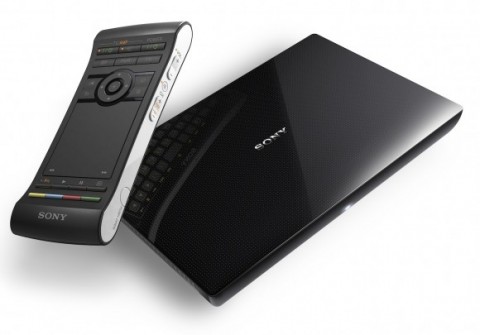 Sony Network Media Player Sony Network Media Player