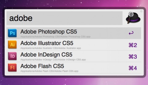 Alfred App for Mac