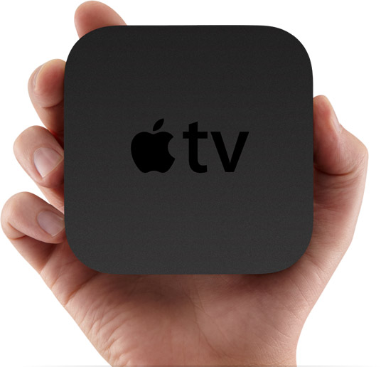 Apple TV Apple TV
