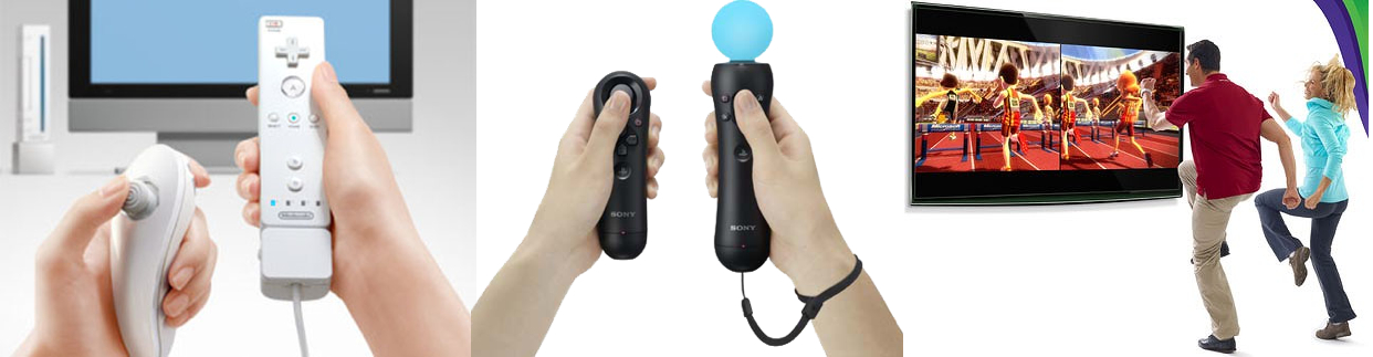 Game Interface Game Interface