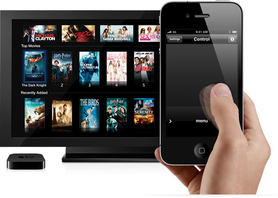 iPhone 연동 iPhone 연동