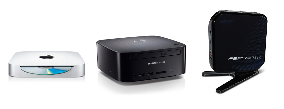 Home Theater PC Home Theater PC