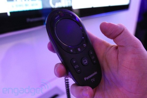 Panasonic Remote Panasonic Remote