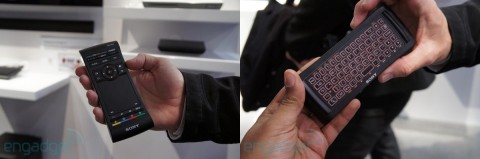 Sony Remote Sony Remote